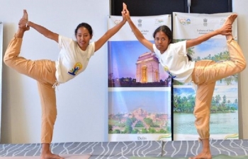 Partnership for Growth  Indian States-Madagascar-3 29 Feb 2024